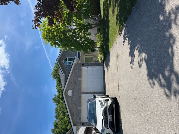 La maison de Cindy