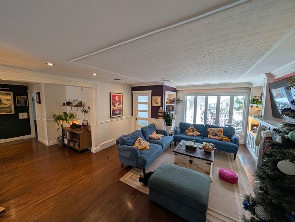 La maison de brian