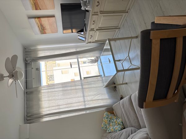 La maison de Marta