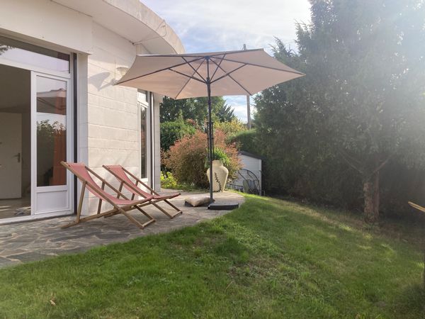Maison proche Versailles - Paris - Yvelines, forêt Rambouillet DISPO PONT MAI