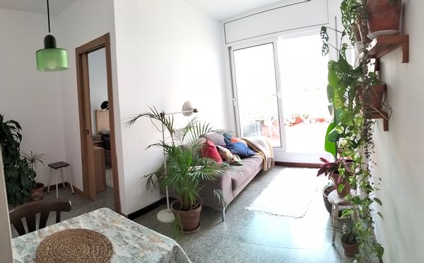 La maison de Laura