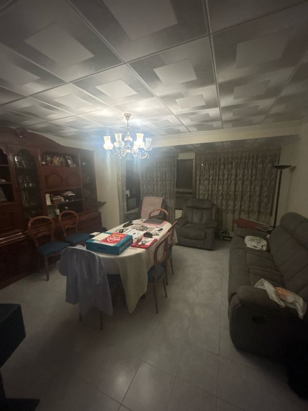 La maison de Unai