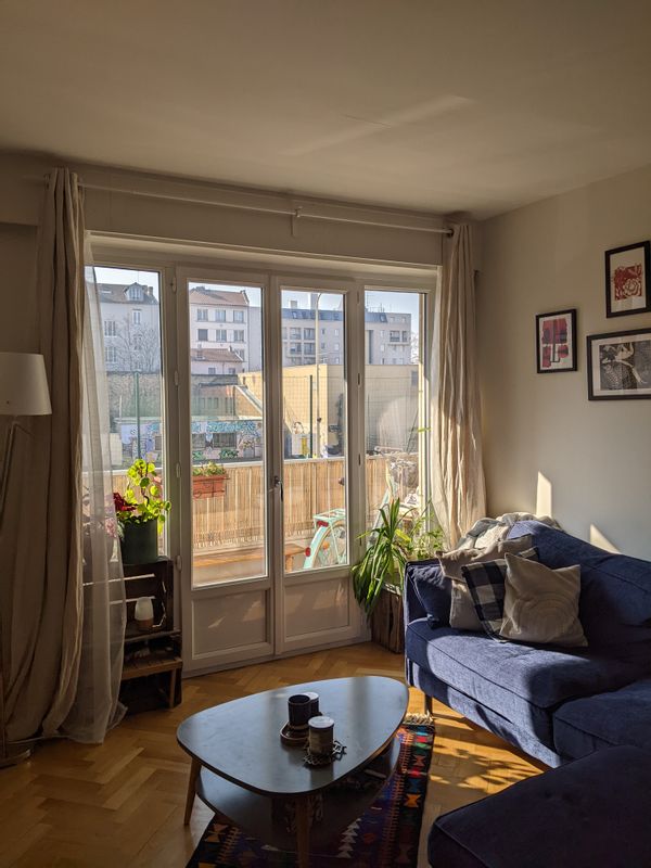 La maison de Lucile
