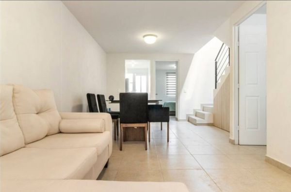 La maison de Omar