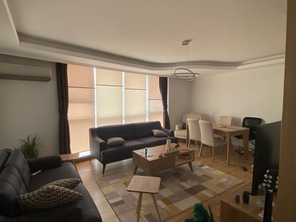 La maison de Pinar