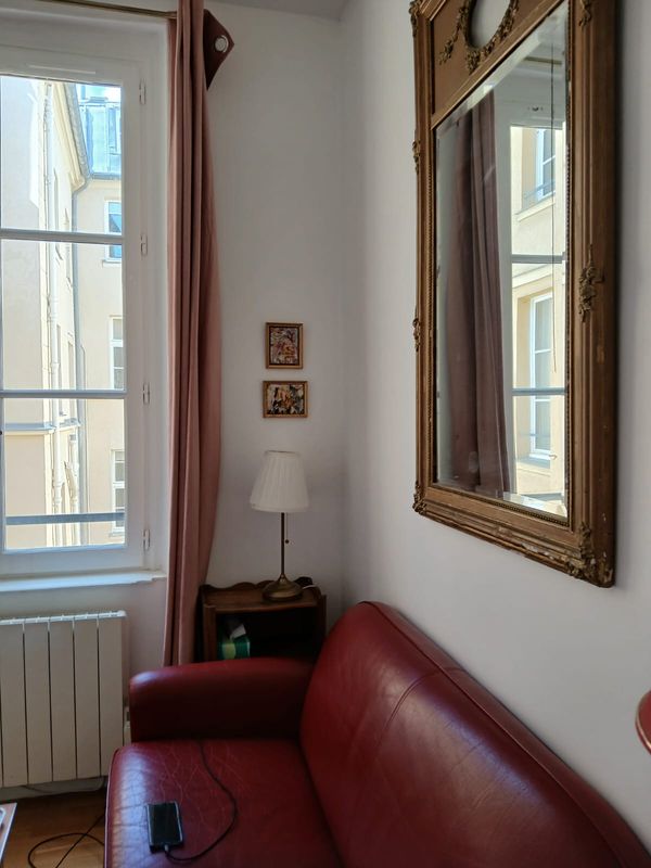 L'appartement de Laura