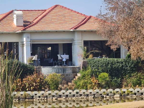 La maison de Angelina