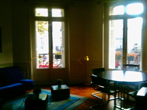 La maison de Mounia