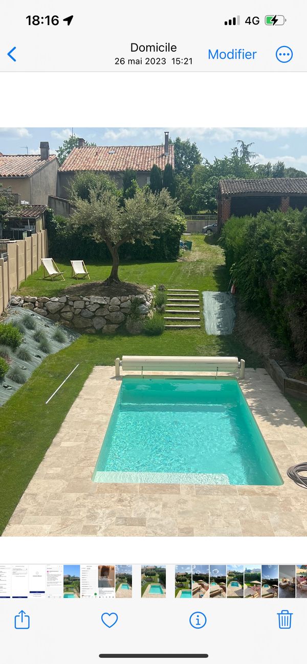 La maison d’Emilie