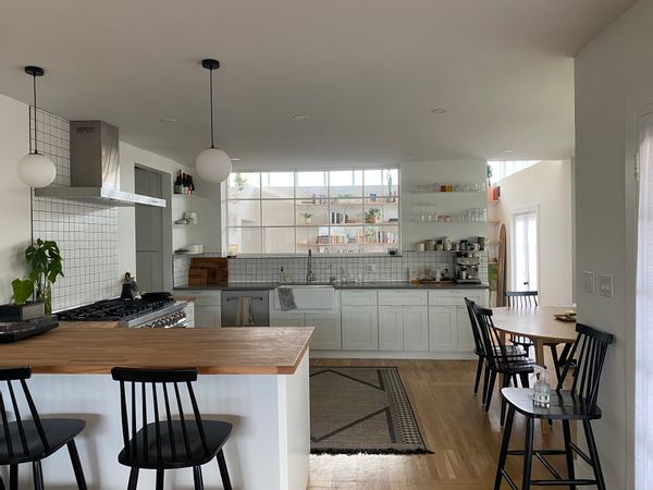 La maison de Katie