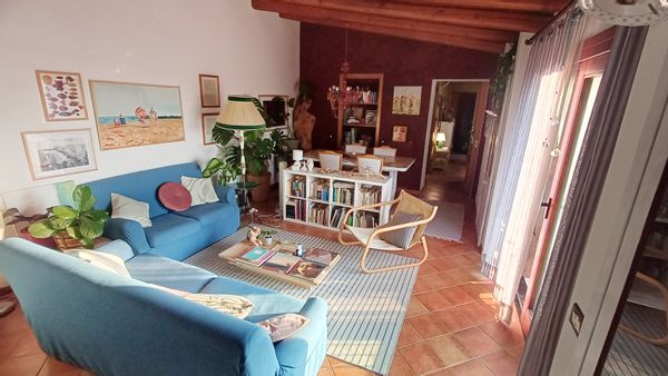 La maison de Teresa