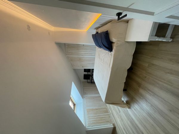 La maison de Roberto