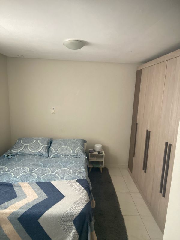 La maison de Hevelyn Carla Dantas Lima
