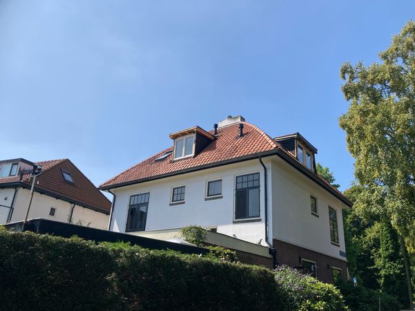 La maison de Tjarko