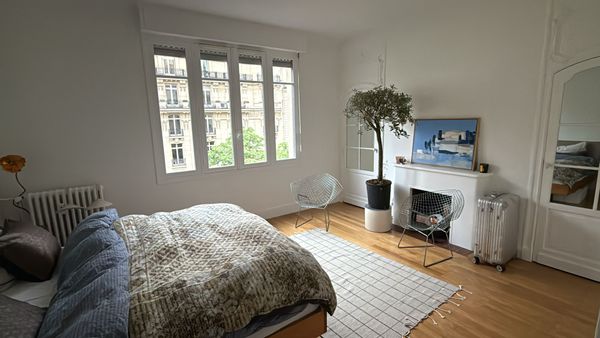 La maison de Vanessa