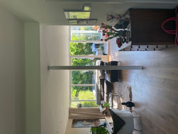 La maison de Jet
