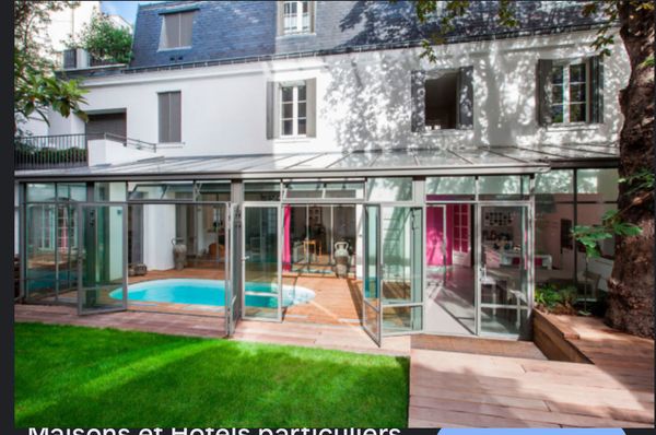 La maison de Tom Ne pas faire un échange c’est un faux compte merci
