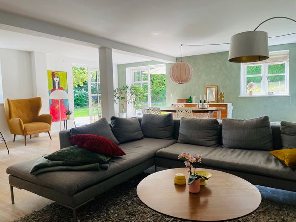 La maison de Lene