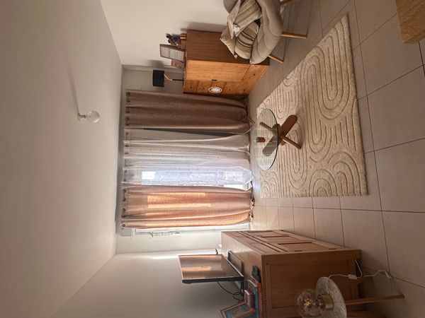 La chambre privée de Anais
