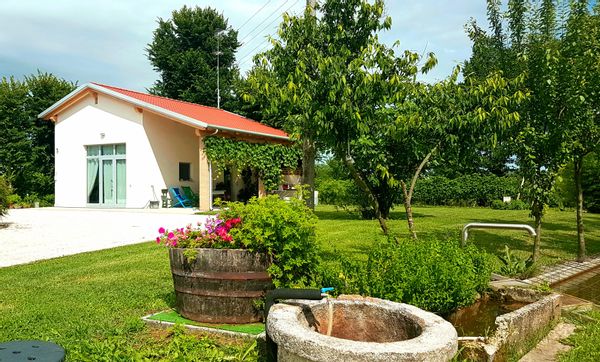 La maison de elvia