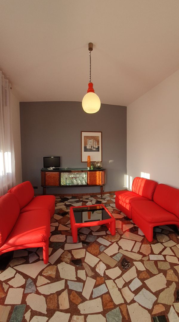 La maison de elvia