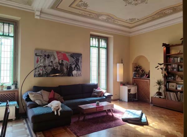 La maison de Daniel