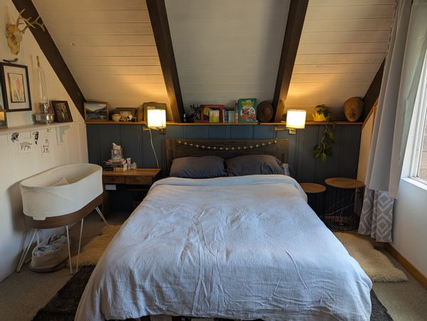 La maison de Darcy