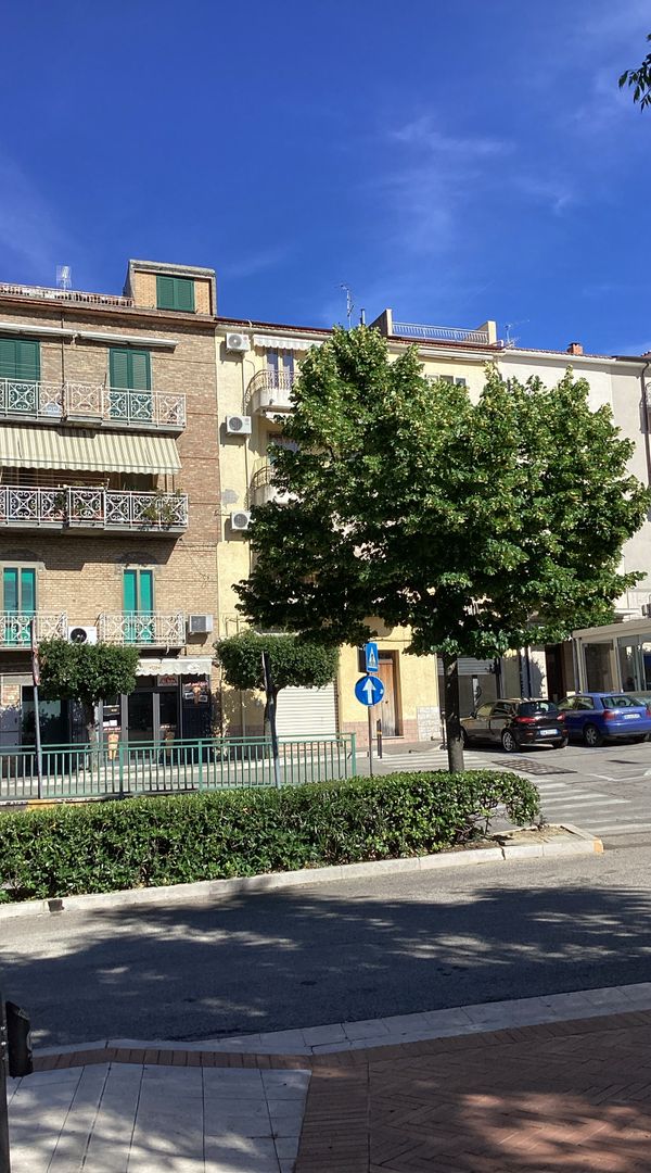 La maison de Luigi