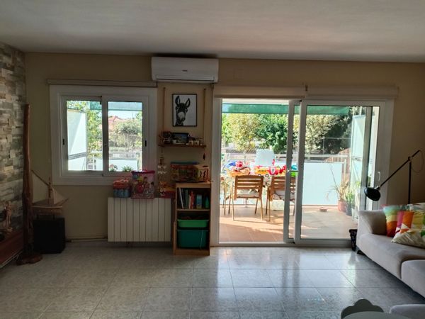 La maison de Marcos