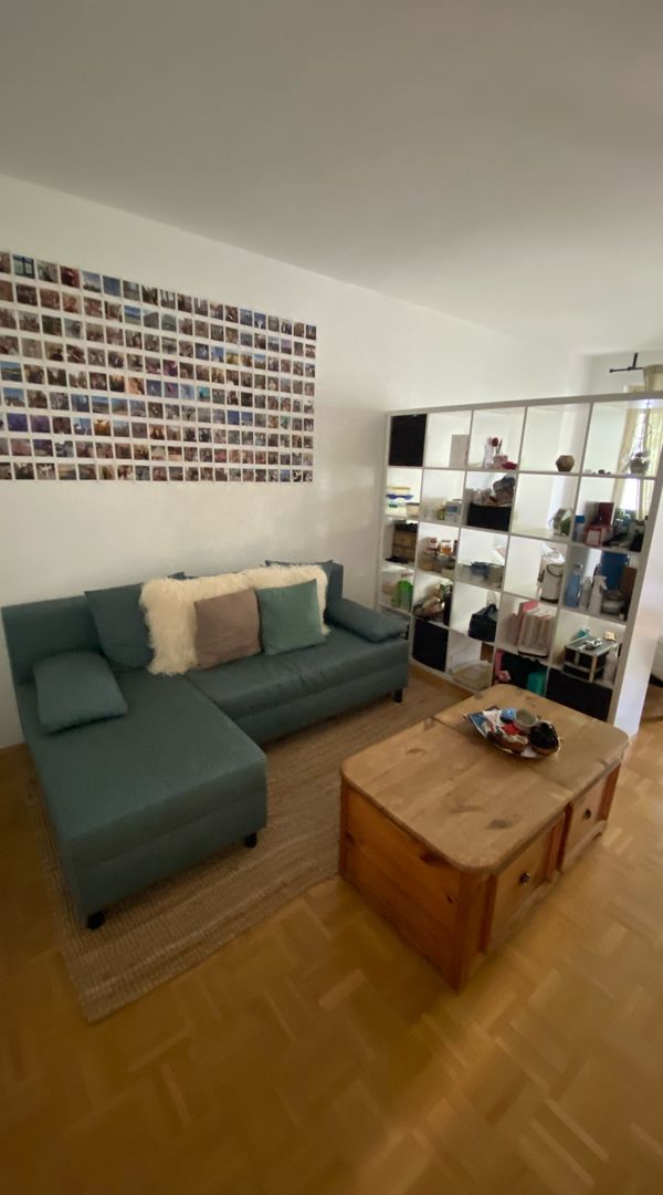 La maison de Rachel