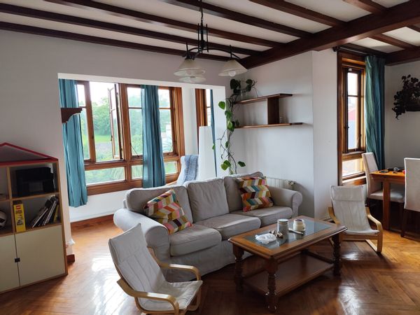 La maison de Ana