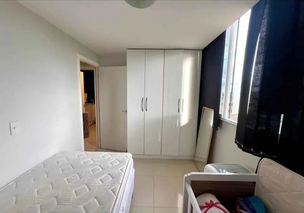 La maison de Rosana Mara