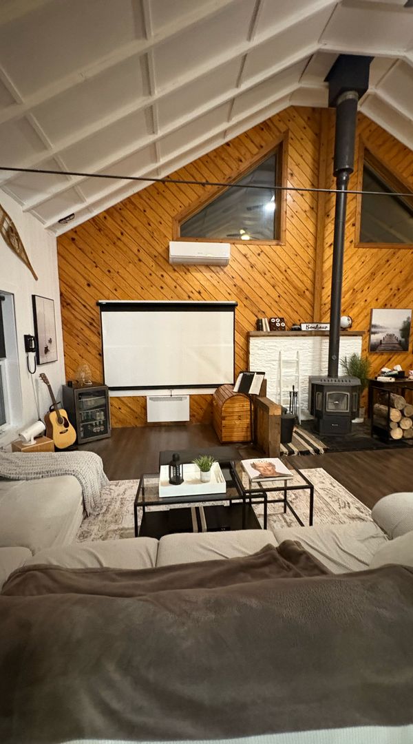 La maison de Carine & Elio