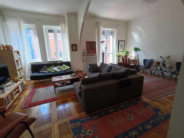 La maison de Savina