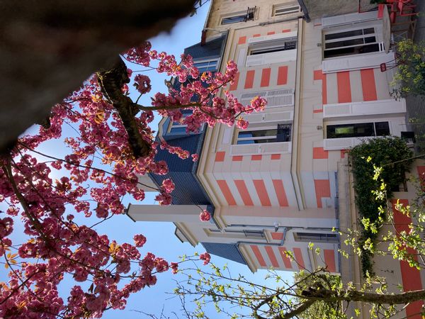 Maison BRANCAS