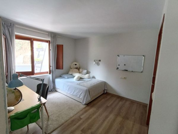 La maison de Magda