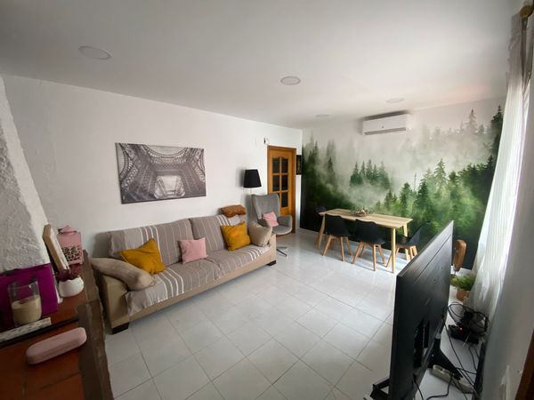 La maison de Olga
