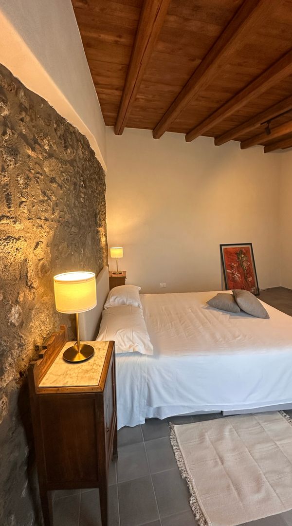 La maison de Massimo