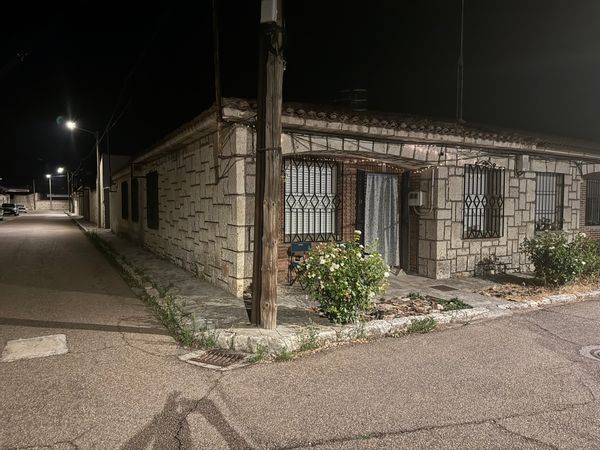 La maison de Asier