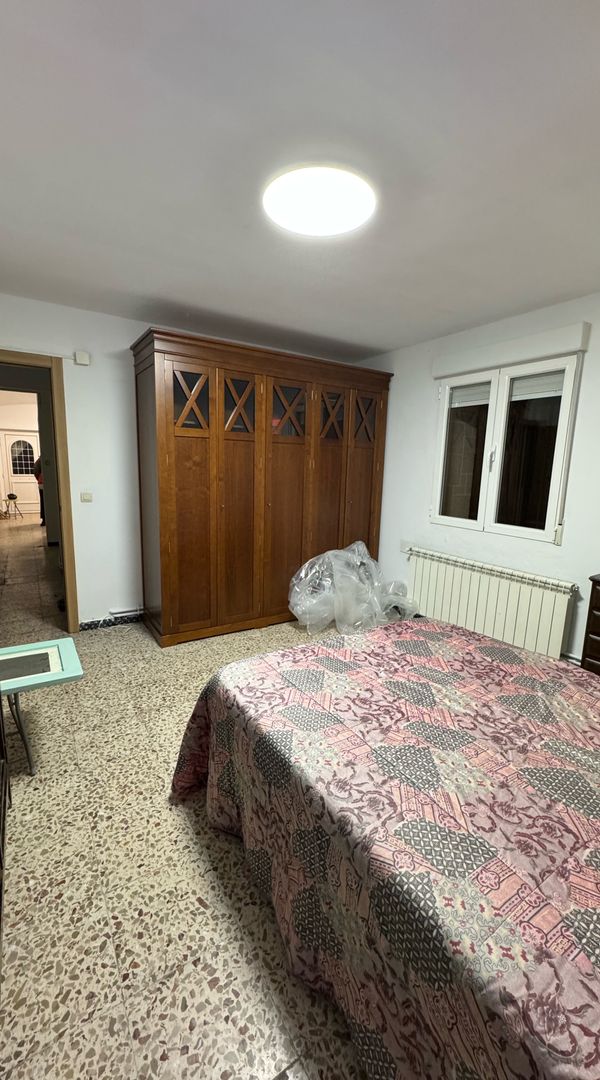 La maison de Asier