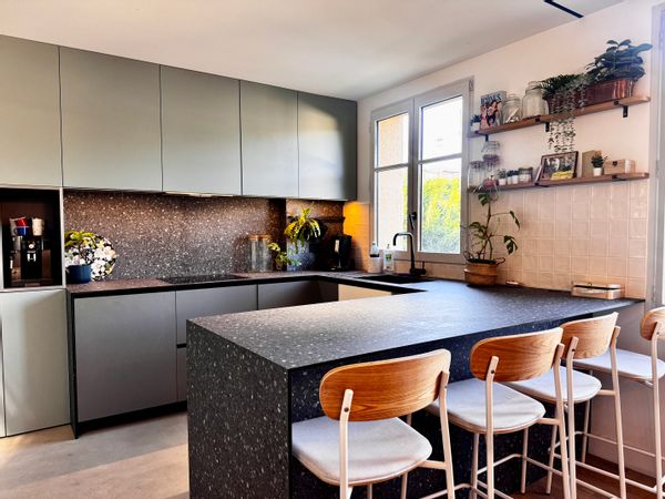 Appartement Tassin la Demi Lune
