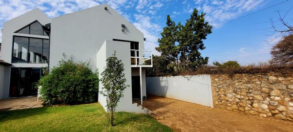 La maison de Anique