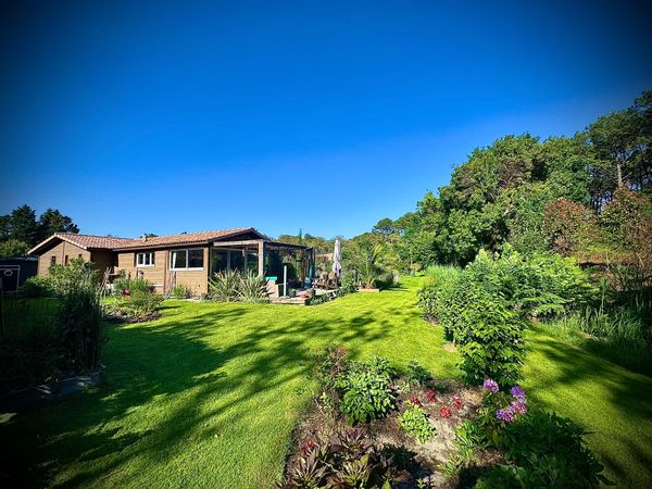 Chalet Xixahori