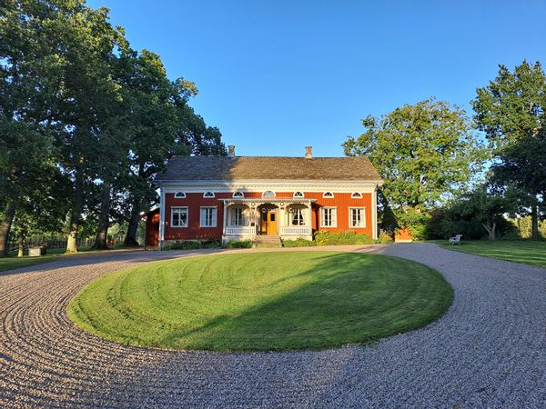 La maison de Ida