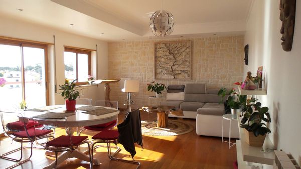 L' appartement d' Annie