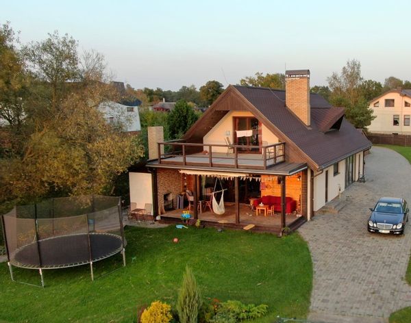La maison de Lolita