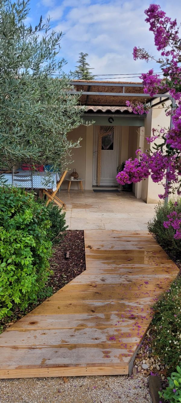 La Maison Provençale de Manovani