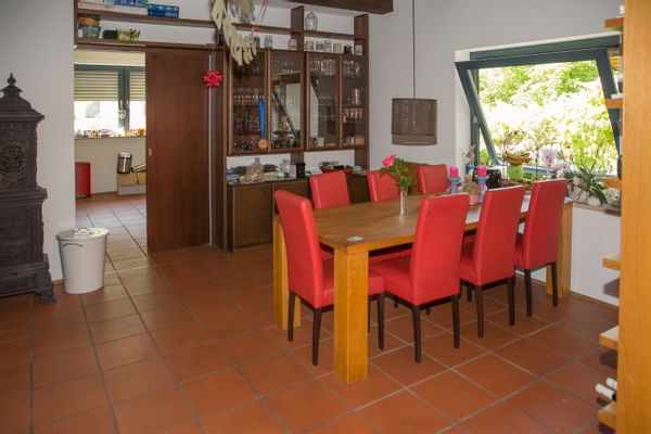 La maison de Romy