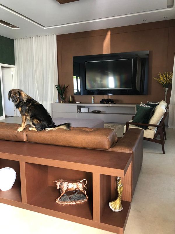 La maison de TATIANE APARECIDA HORN ZANOTTI