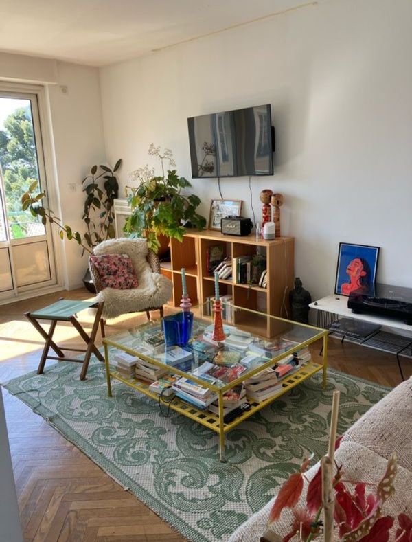 La maison de Juliette